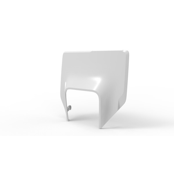 Husqvarna Headlight shroud